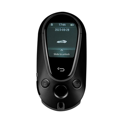 CF700 Universal LCD Smart Remote Key Keyless Start BMW/Audi – Car Accessories | MotorWorld Marketplace