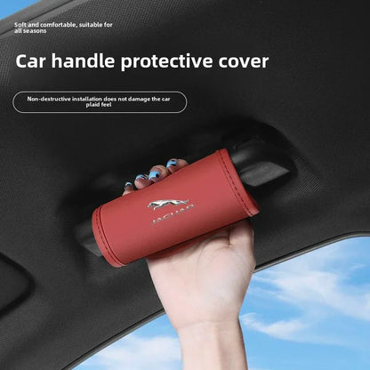 Jaguar Handle Cover – Durable Protection