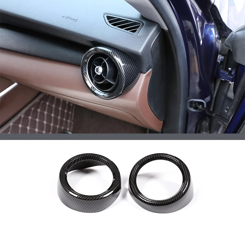 ABS Carbon Fiber Interior Trim for Alfa Stelvio 2017-2020 4 – Car Accessories | MotorWorld Marketplace