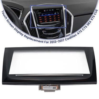 Cadillac CUE Touchscreen 2013-2017 ATS CTS SRX XTS +Tool – Car Accessories | MotorWorld Marketplace