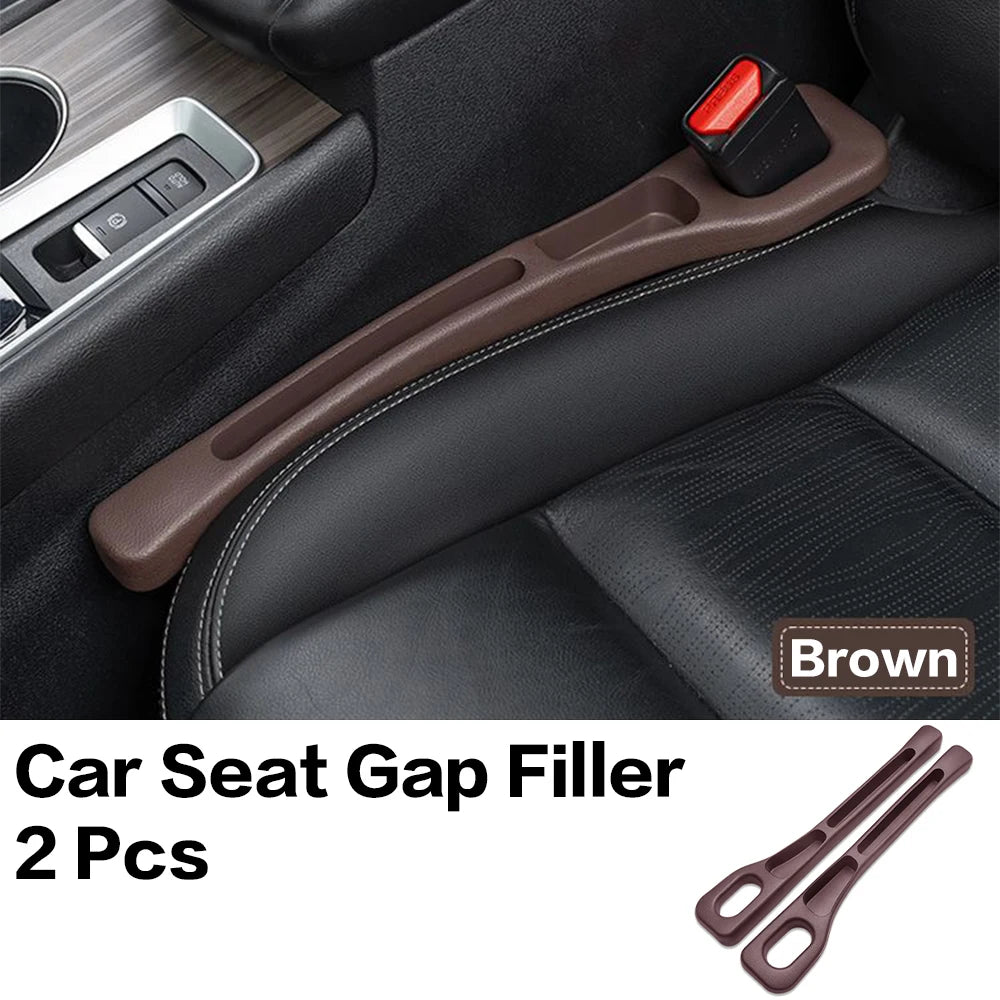 BMW X1/X2/X4 Seat Gap Filler – Precision Interior Accessory