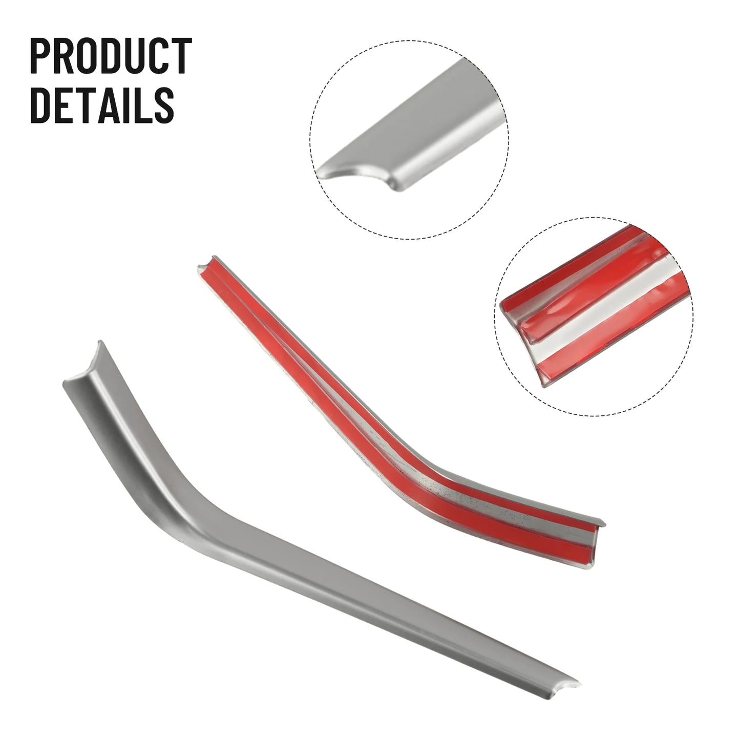 Custom Console Cup Holder Trim for Mercedes-Benz ML/GLE