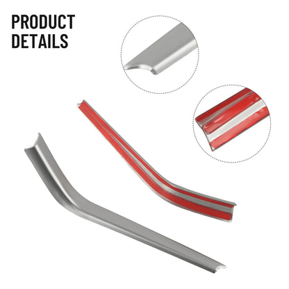 Custom Console Cup Holder Trim for Mercedes-Benz ML/GLE
