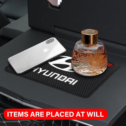 Anti-Skid Phone Pad for Hyundai