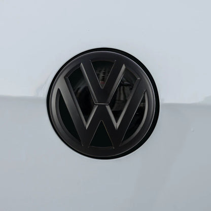 VW Golf 6 MK6 GTI Front Grill & Trunk Emblem Badge Set