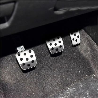 Premium Pedal Covers for Chevy, Buick, Cadillac, GMC – Car Accessories | MotorWorld Marketplace