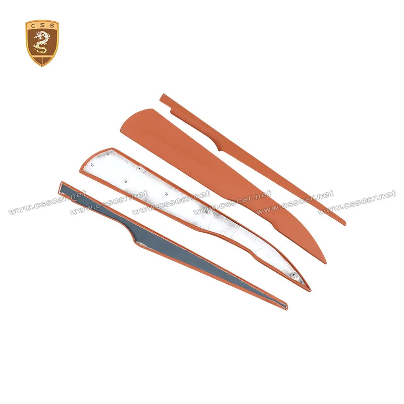 Bentley Flying Spur Leather Interior Upgrade Kit, OEM Fit – Car Accessories | MotorWorld Marketplace