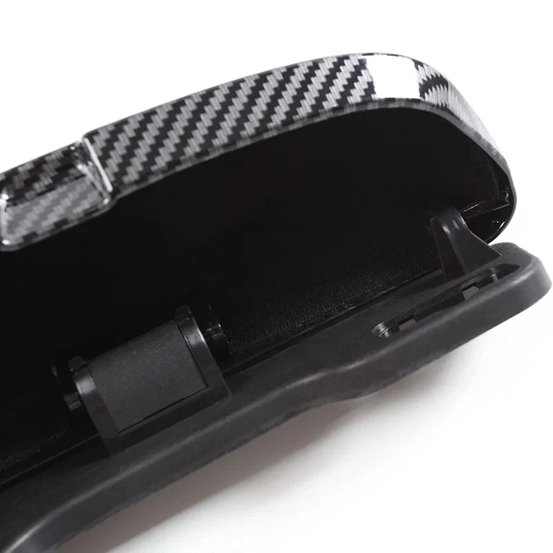 BMW F Series Glasses Case Holder Box – Secure, OEM Fit – Car Accessories | MotorWorld Marketplace