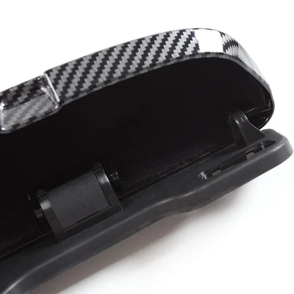 BMW F Series Glasses Case Holder Box – Secure, OEM Fit – Car Accessories | MotorWorld Marketplace