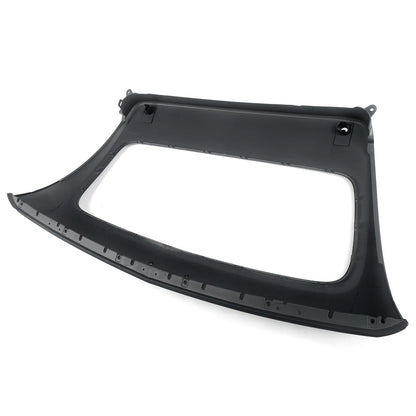 Bentley Continental GT/GTC 12-16 Radiator Grille Cover Trim – Car Accessories | MotorWorld Marketplace