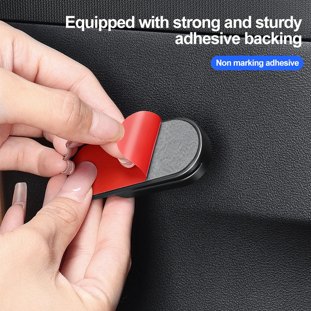 Universal Adjustable Seat Belt Clip – Secure, Pro-Grade Fixing – Car Accessories | MotorWorld Marketplace