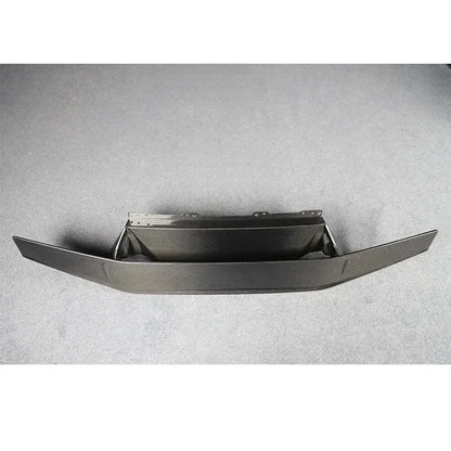 Premium Dry Carbon Rear Wing Spoiler for Huracan LP580/610/EVO – Car Accessories | MotorWorld Marketplace