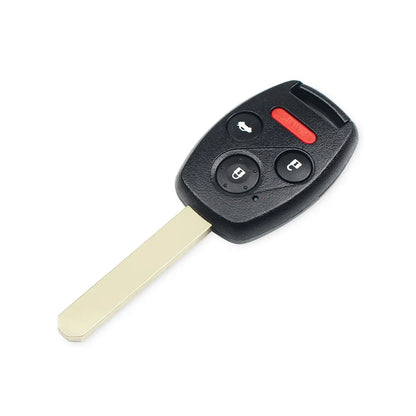 KEYYOU Honda Remote Key Shell 2/3/4 Button Replacement Fob – Car Accessories | MotorWorld Marketplace