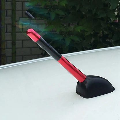 12cm/4.7in Carbon Fiber Antenna for Opel Astra, Corsa, Insignia