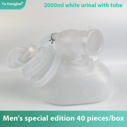2000ML Spill-Proof Unisex Urinal Bottle – Portable, Durable A1 – Car Accessories | MotorWorld Marketplace