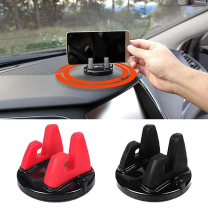 360° Car Phone Holder Bracket – Car Accessories | MotorWorld Marketplace