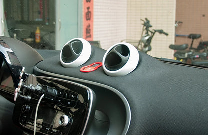 Dashboard Air Vent Cover for Smart 453 Fortwo Forfour