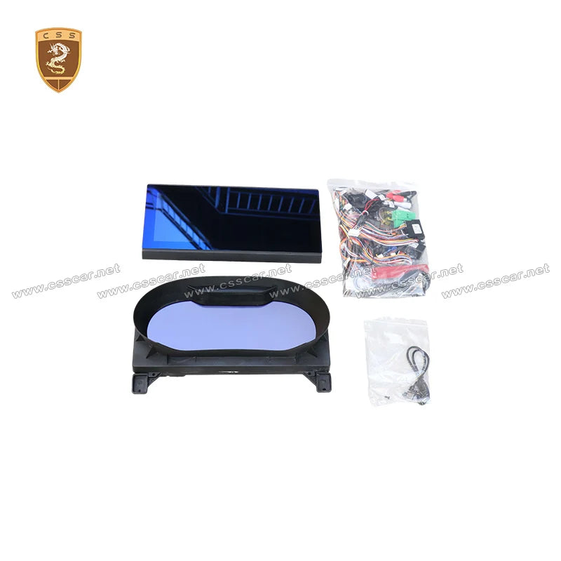 Bentley Flying Spur Leather Interior Upgrade Kit, OEM Fit – Car Accessories | MotorWorld Marketplace