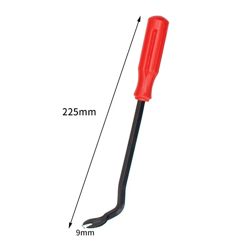 Kit d'outils de dépose de garniture de panneau de porte BMW et Toyota