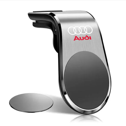 Audi Magnetic Car Phone Holder