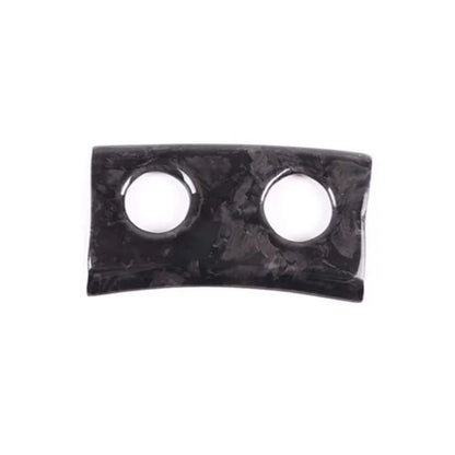 Real Carbon Fiber Trunk Switch Frame for Ferrari 458 11-16 Forged pattern – Car Accessories | MotorWorld Marketplace
