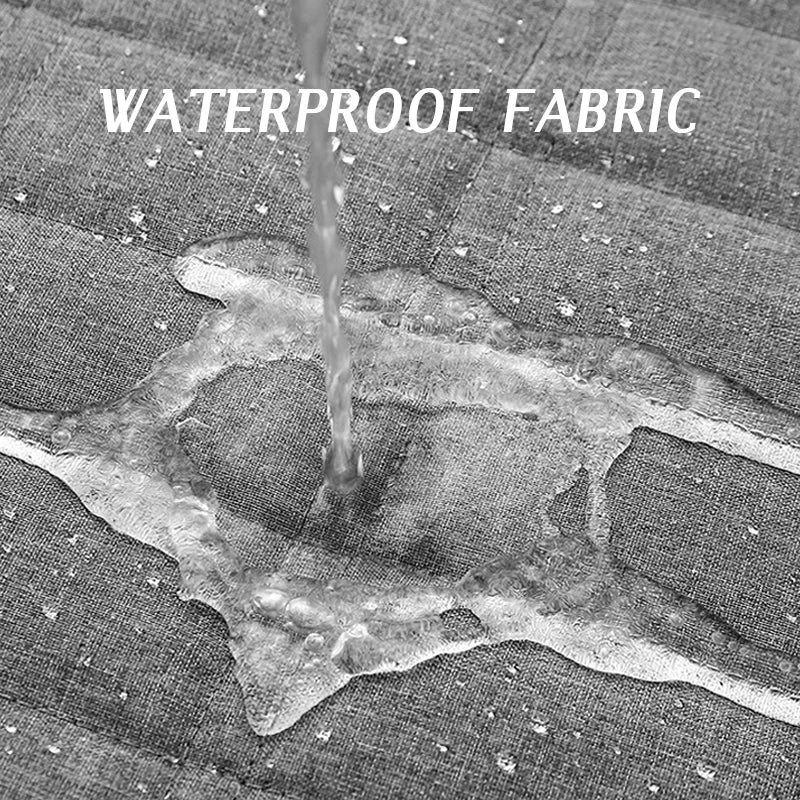 Waterproof Pet Carrier & Car Seat Cover, Foldable – Car Accessories | MotorWorld Marketplace