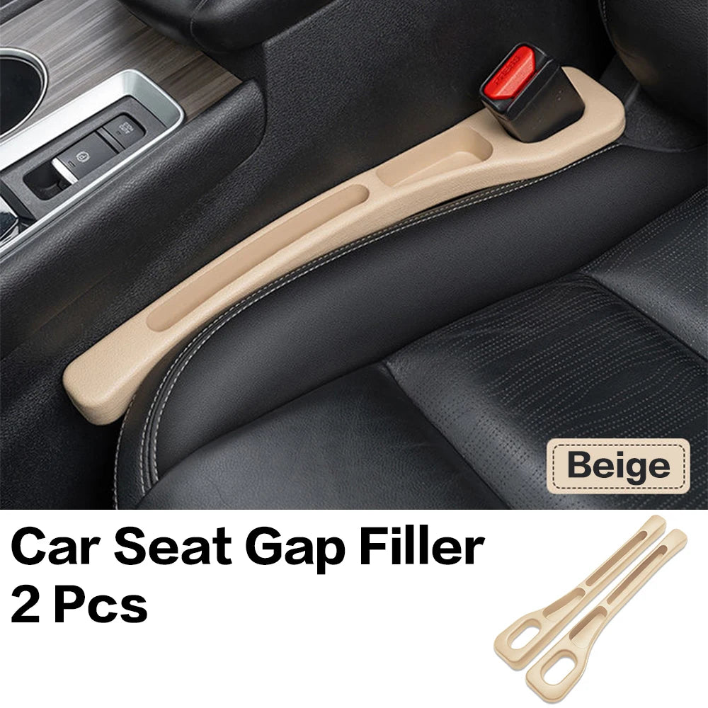 BMW X1/X2/X4 Seat Gap Filler – Precision Interior Accessory