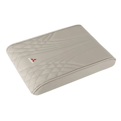 Memory Foam Armrest Cushion for Mitsubishi Outlander/ASX/L200