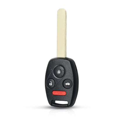 KEYYOU Honda Remote Key Shell 2/3/4 Button Replacement Fob – Car Accessories | MotorWorld Marketplace
