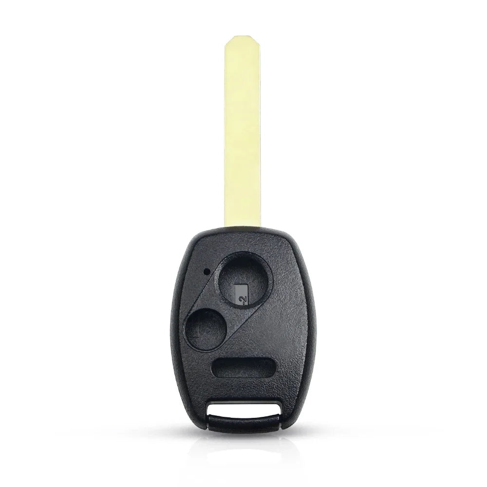 KEYYOU Honda Remote Key Shell 2/3/4 Button Replacement Fob Model 2 – Car Accessories | MotorWorld Marketplace