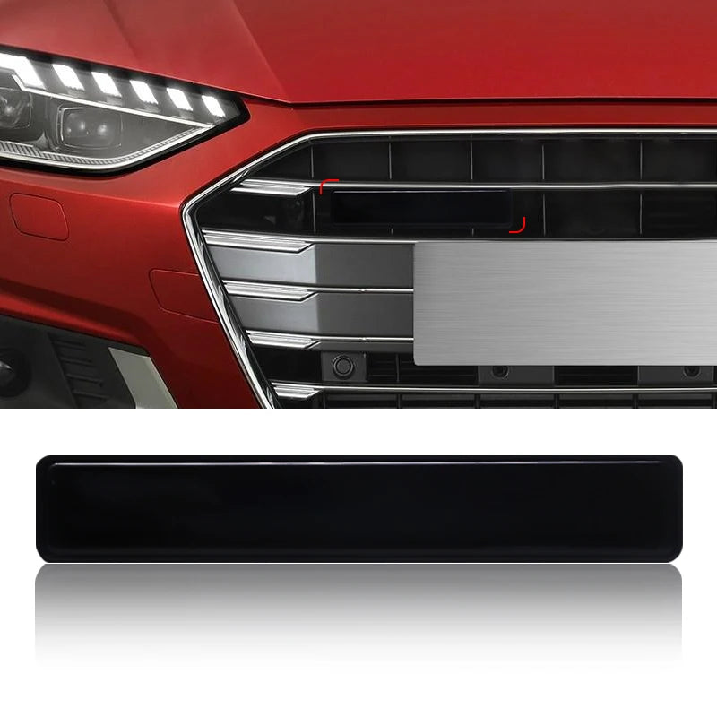 Universal LED Hood Grille Emblem Light – Pro Styling