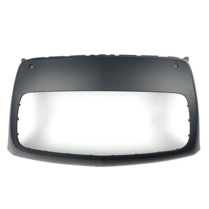 Bentley Continental GT/GTC 12-16 Radiator Grille Cover Trim as shown China Mainland – Car Accessories | MotorWorld Marketplace