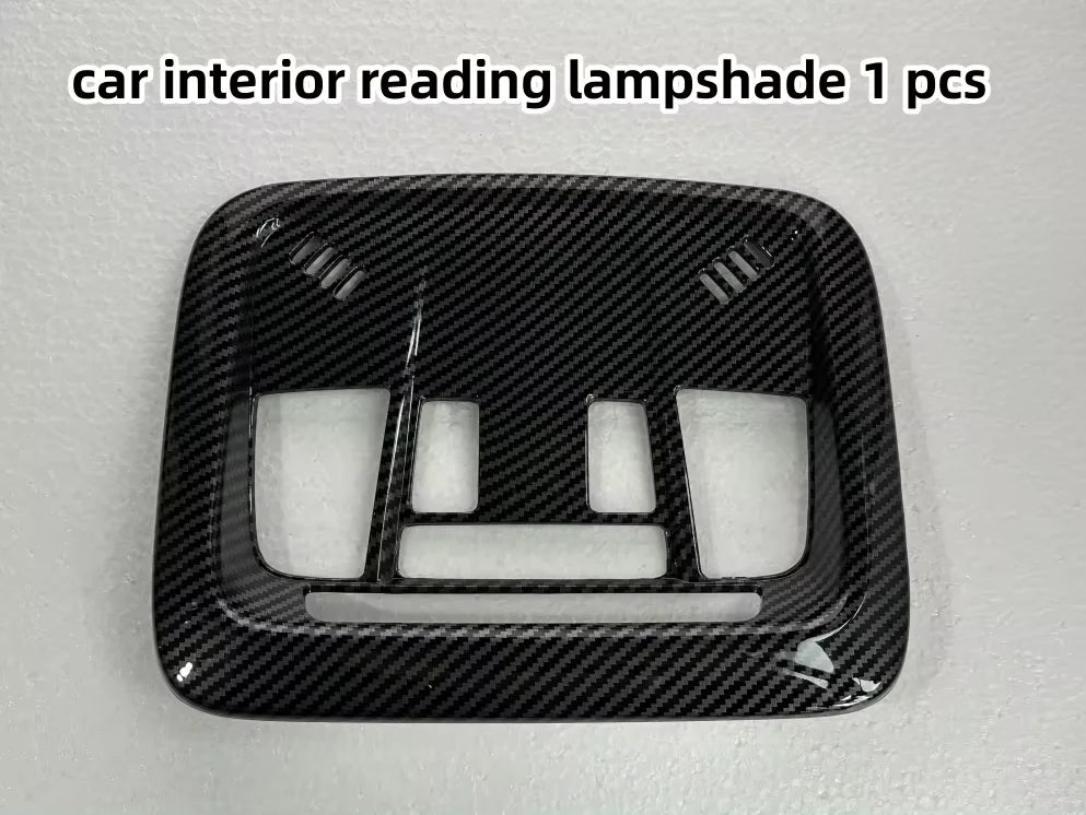 Chevrolet Malibu XL 2016-20 Carbon Gear & Window Panel Set 39pcs 17 – Car Accessories | MotorWorld Marketplace