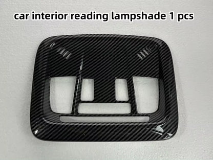 Chevrolet Malibu XL 2016-20 Carbon Gear & Window Panel Set 39pcs 17 – Car Accessories | MotorWorld Marketplace