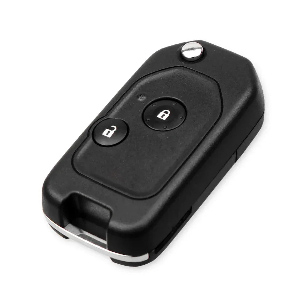 KEYYOU Flip Remote Key Honda Accord Civic CRV 07-13 2/3/4 Btn – Car Accessories | MotorWorld Marketplace