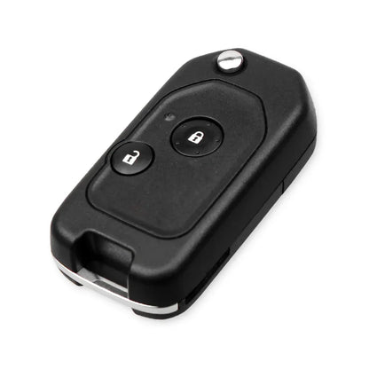 KEYYOU Flip Remote Key Honda Accord Civic CRV 07-13 2/3/4 Btn – Car Accessories | MotorWorld Marketplace