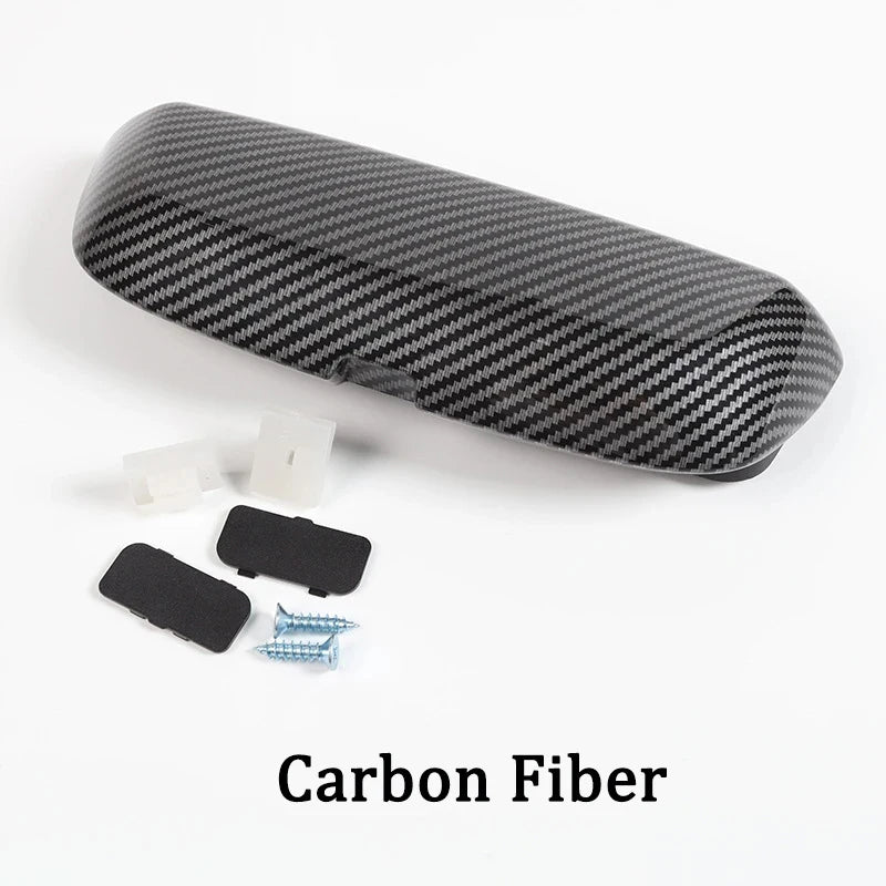 BMW F Series Glasses Case Holder Box – Secure, OEM Fit Carbon Fiber – Car Accessories | MotorWorld Marketplace