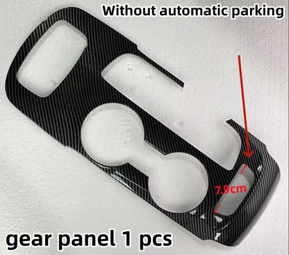 Chevrolet Malibu XL 2016-20 Carbon Gear & Window Panel Set 39pcs 9 – Car Accessories | MotorWorld Marketplace