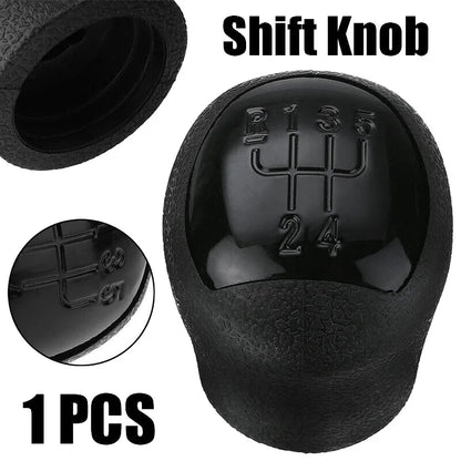 5 Speed Gear Shift Knob for Renault Clio/Kangoo 1997-2006