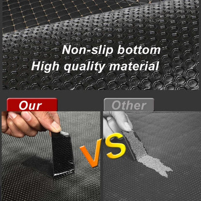 FIAT Floor Mats: Tipo, 500, 500X, Ducato, 124 Spider