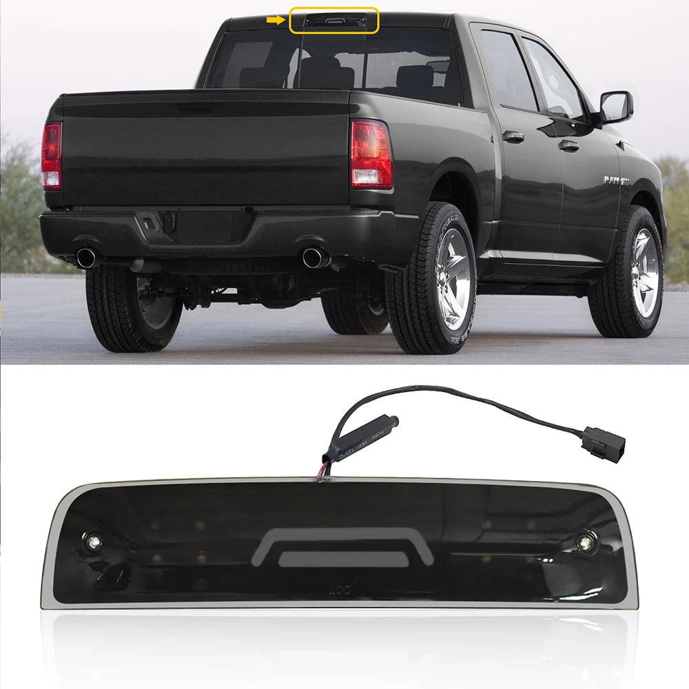 Feu stop à LED pour RAM 1500-3500 09-18