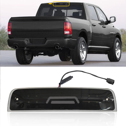 Feu stop à LED pour RAM 1500-3500 09-18