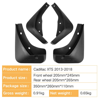 Premium Fender Skin for Cadillac XTS 2013-2018 – Durable Fit – Car Accessories | MotorWorld Marketplace