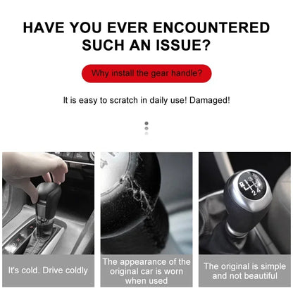 Peugeot Gear Shift Hoodie Cover