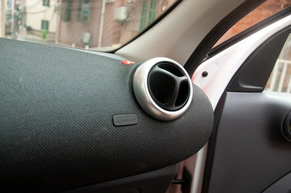 Dashboard Air Vent Cover for Smart 453 Fortwo Forfour