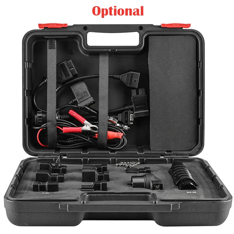 LAUNCH X431 PROS V 5.0 OBD2 Scanner – Pro Diagnostics – Car Accessories | MotorWorld Marketplace