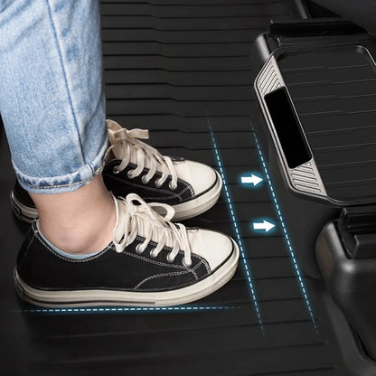 Tesla Model Y Rear Seat Storage Box/Organizer 2021-2025