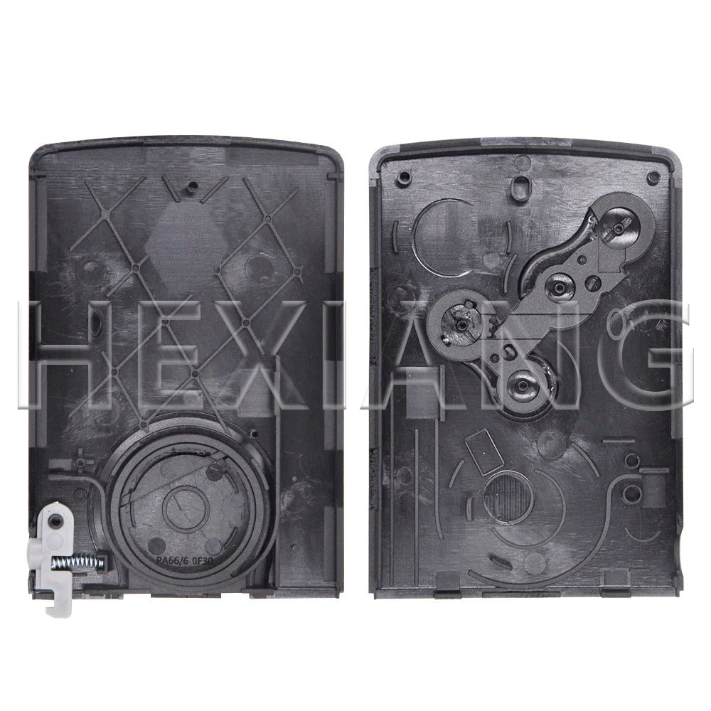 HE Key Shell VA2/NSN14 Blade for Renault