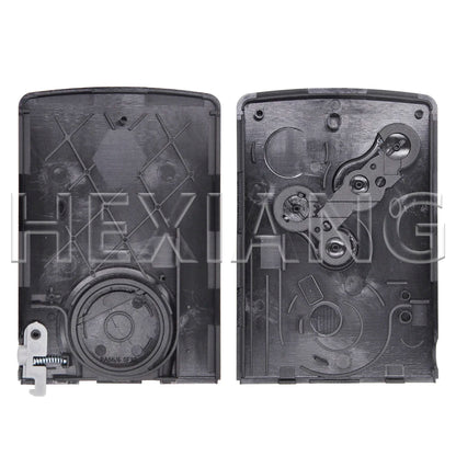 HE Key Shell VA2/NSN14 Blade for Renault