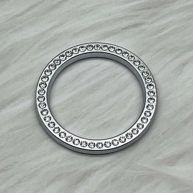 (NOT SOLD TO USA) BMW 3 Series/I3 20-24 Diamond AC Vent & Knob Trim Set – Car Accessories | MotorWorld Marketplace